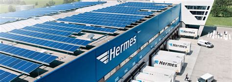 hermes eichenzell|Hermes Germany GmbH.